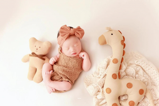 长宁宝宝头小和智力有关吗