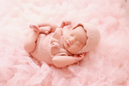 长宁宝宝下巴后缩 长宁宝宝下巴后缩