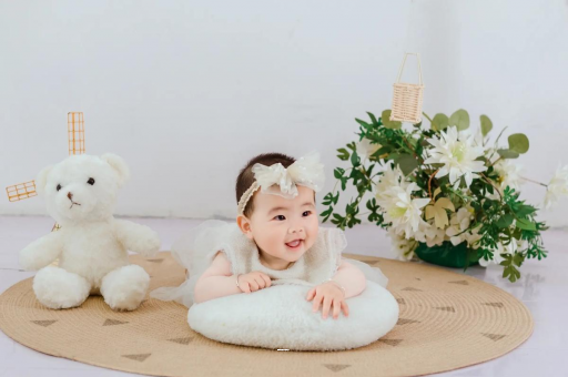 长宁宝宝几个月枕枕头最好 长宁宝宝几个月枕枕头最好